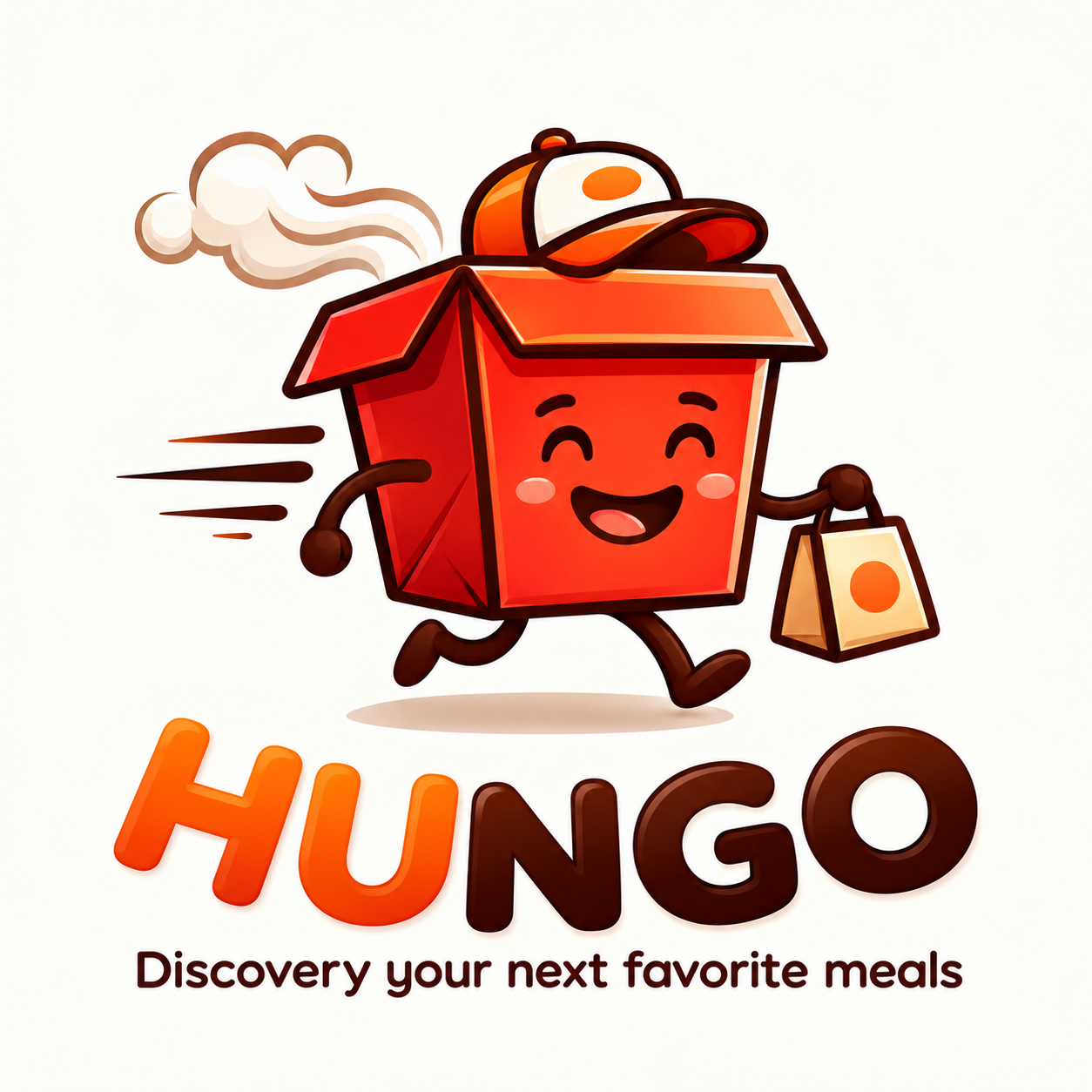 HUNGO Logo