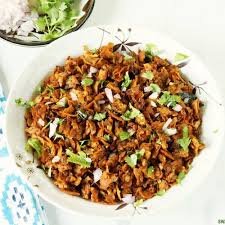 egg kothu parotta