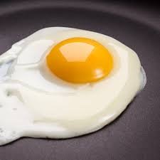 half boiled