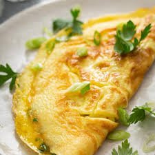 omelatte plain/onion