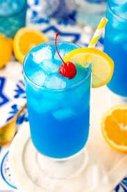blue lagon