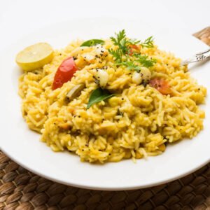 kichidi rice