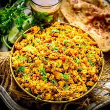 egg burji