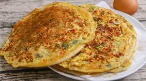 egg parota