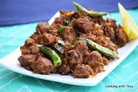 beef sukka