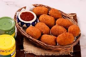 veg nuggets