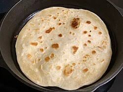 roti (aashirvad)