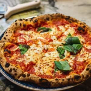 italian pizza