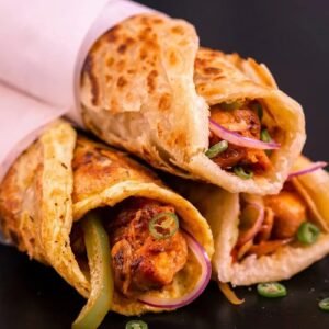 pfc non veg roll