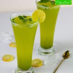pista mojitos