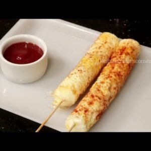 egg kulfi