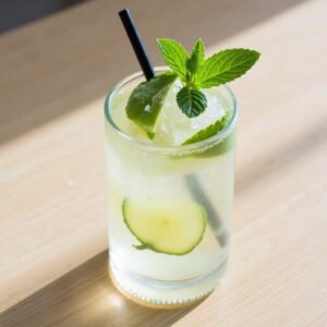 vennila mojitos