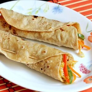 chicken cheese momos
