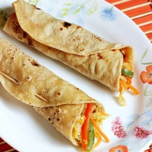 pfc veg roll