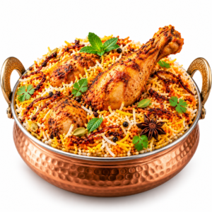 chicken biryani (copy)