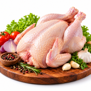 chicken