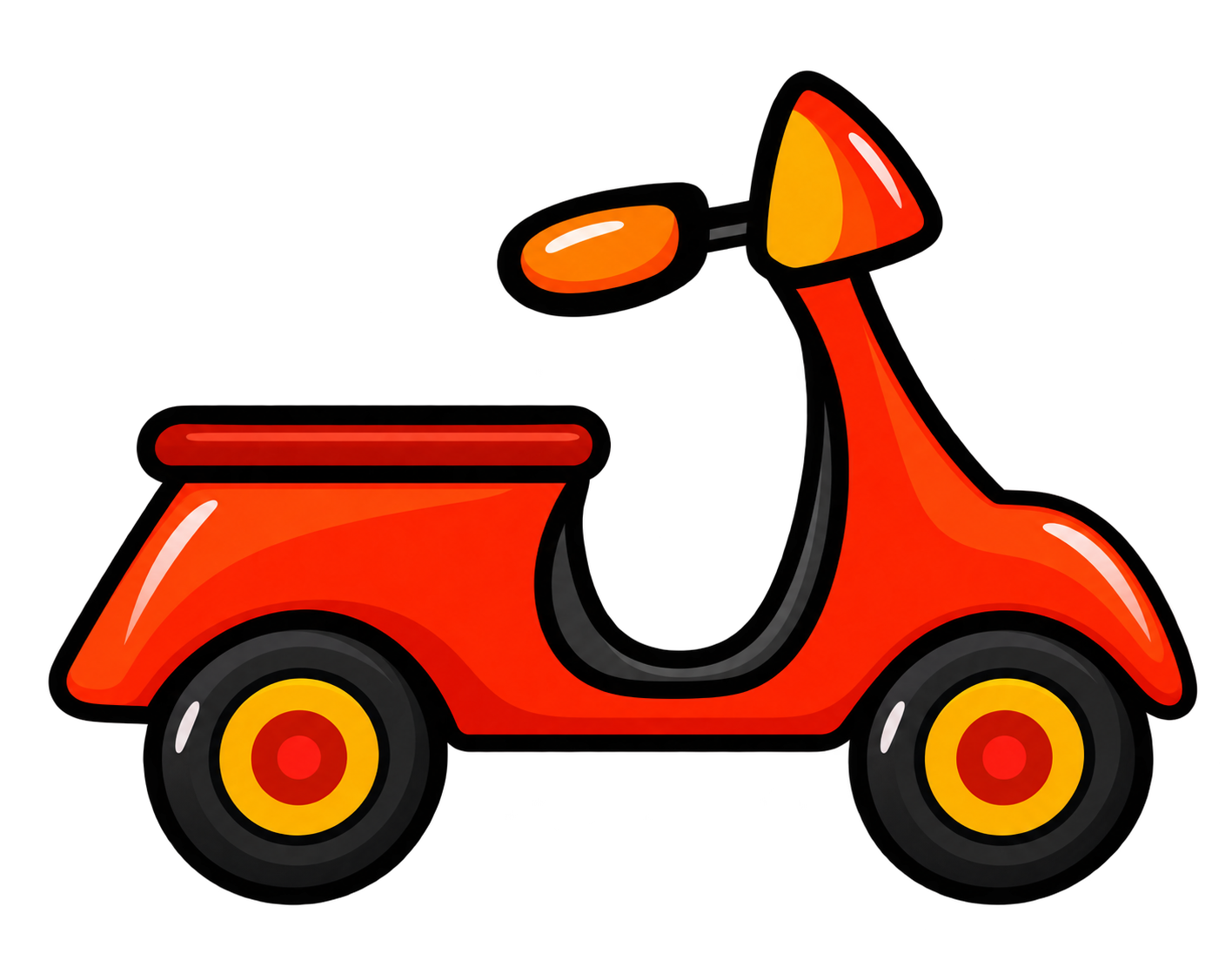 Fast Delivery
