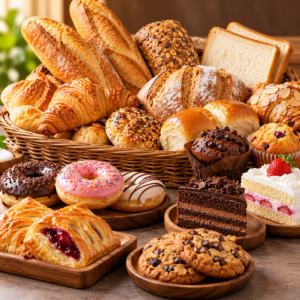 bakery