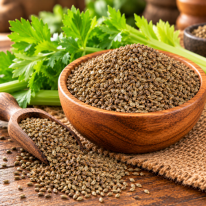 Seeds