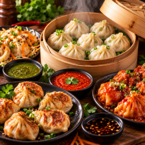 Momos