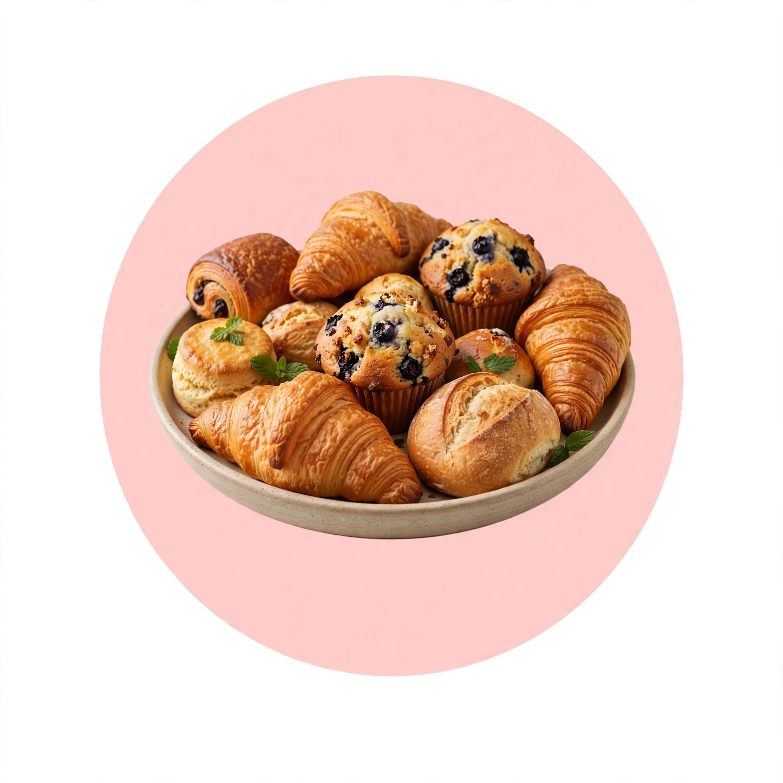Bakery