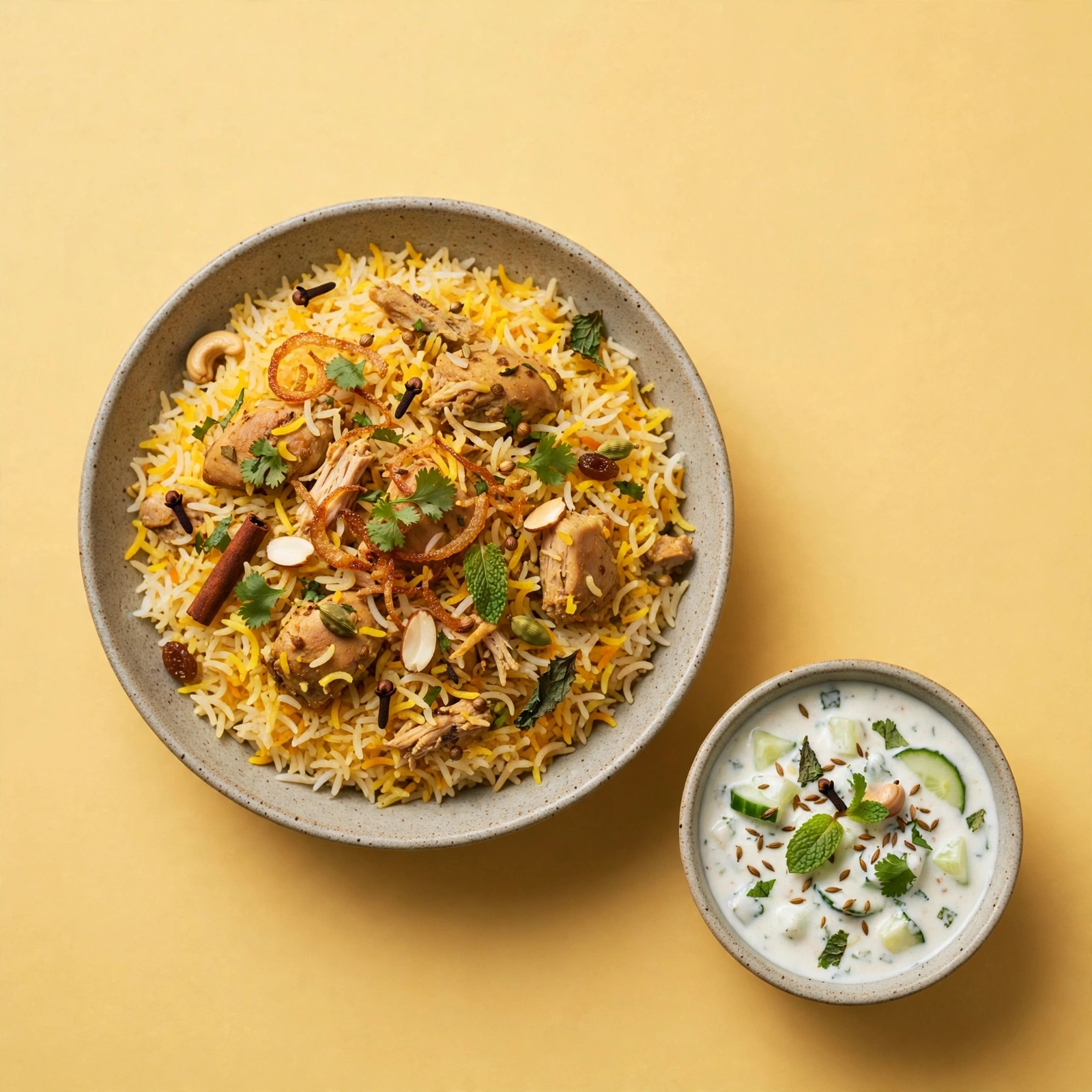 Biryani