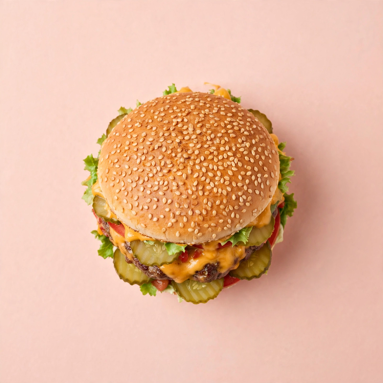 Burgers
