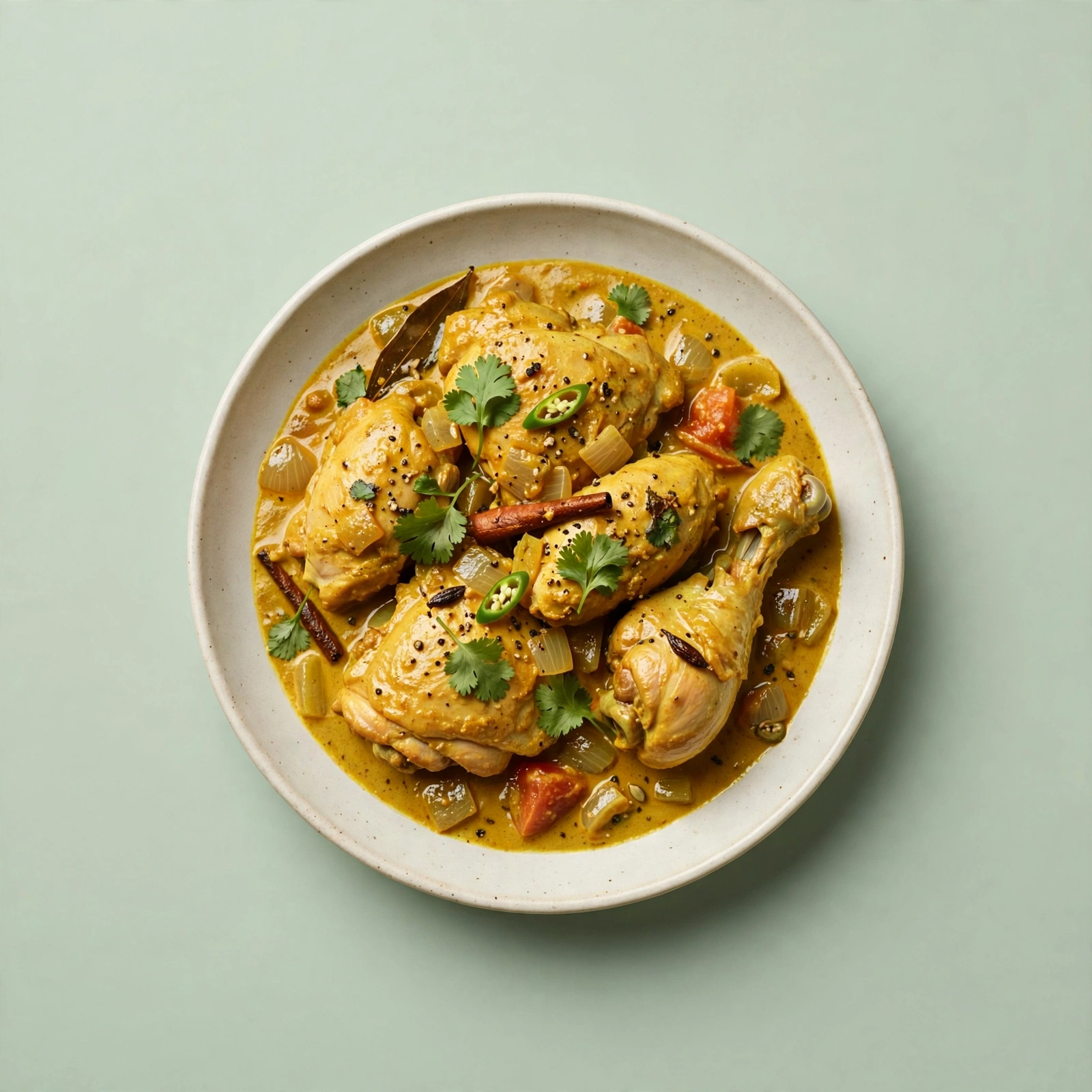 Chicken