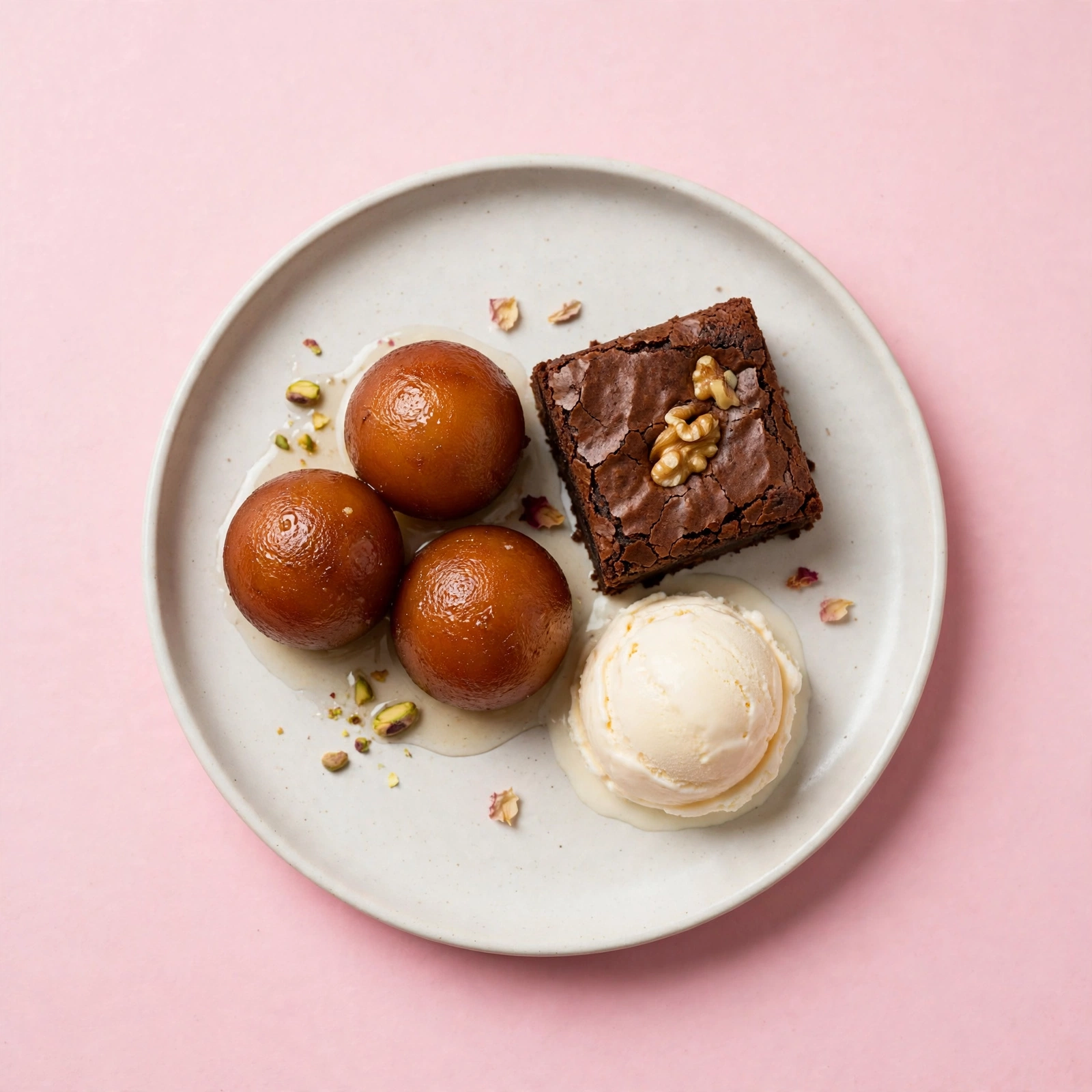 Desserts