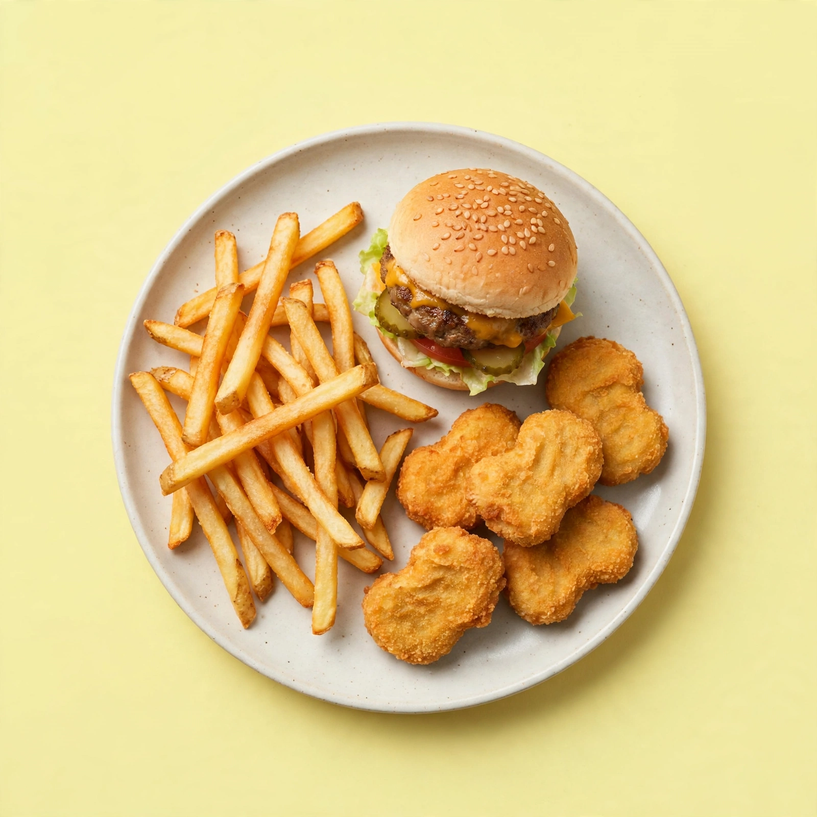 Fast Food