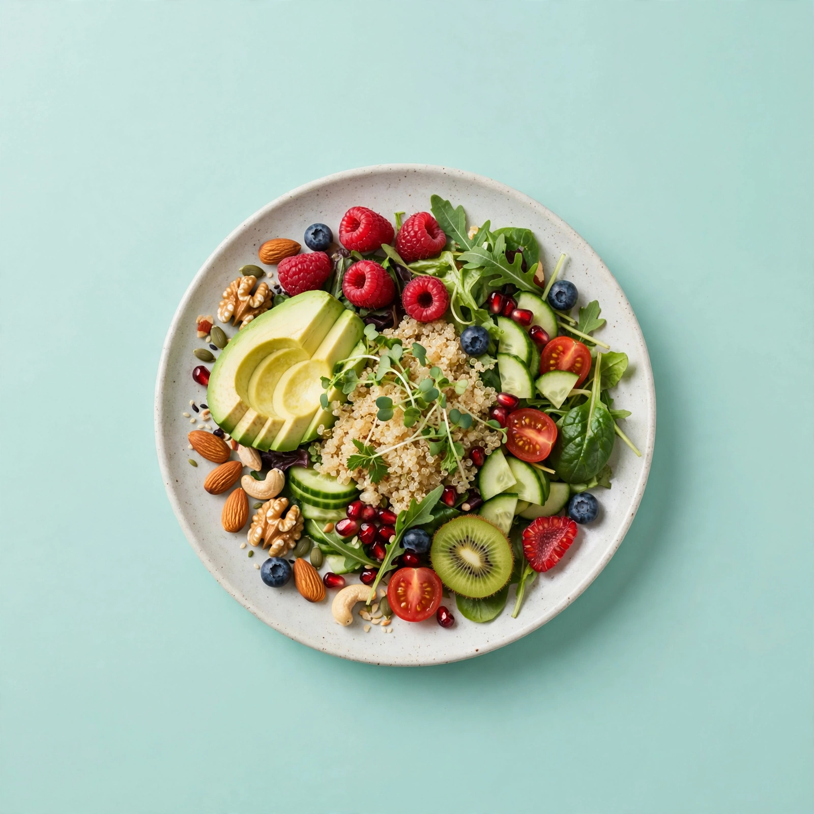 Healthy Food