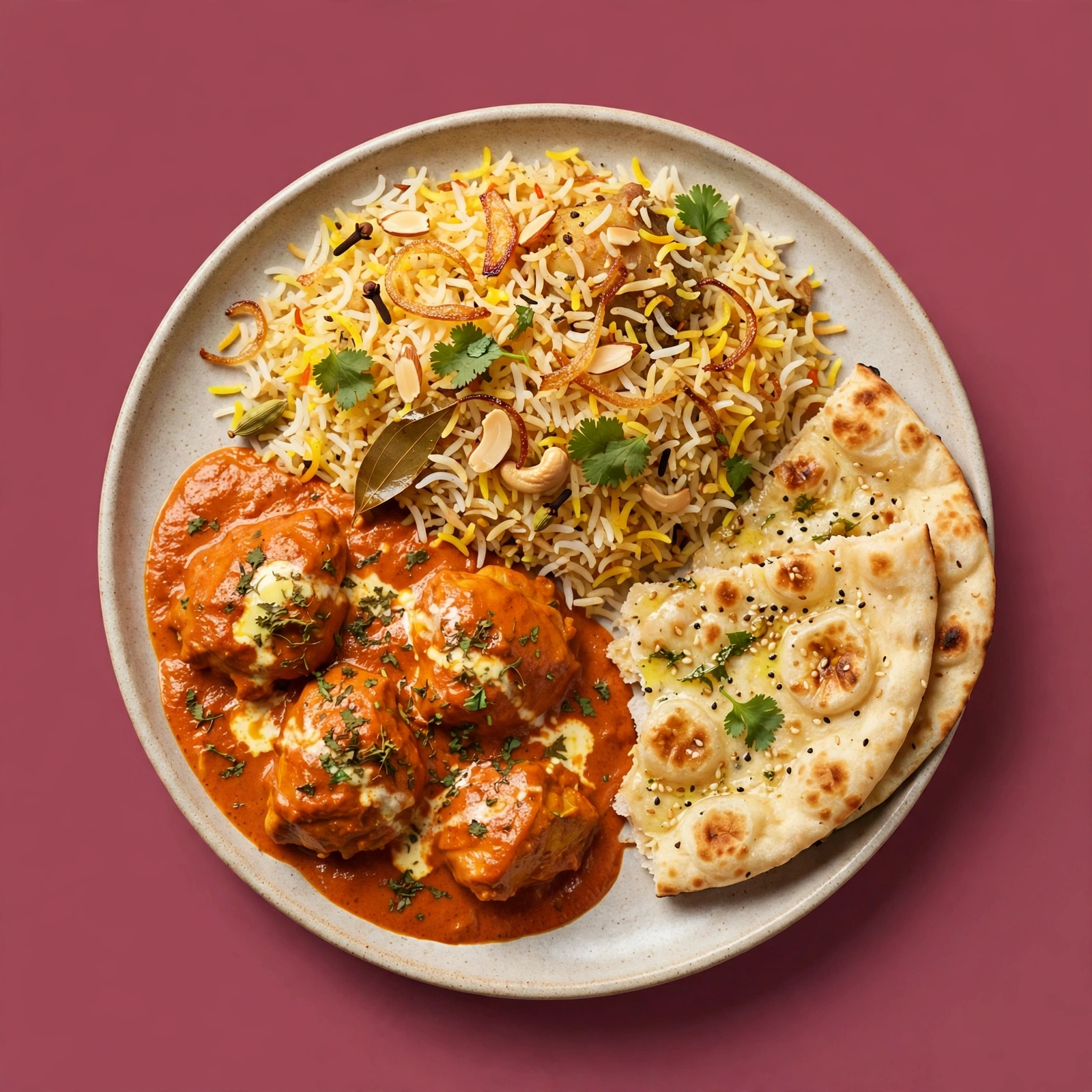 Mughlai