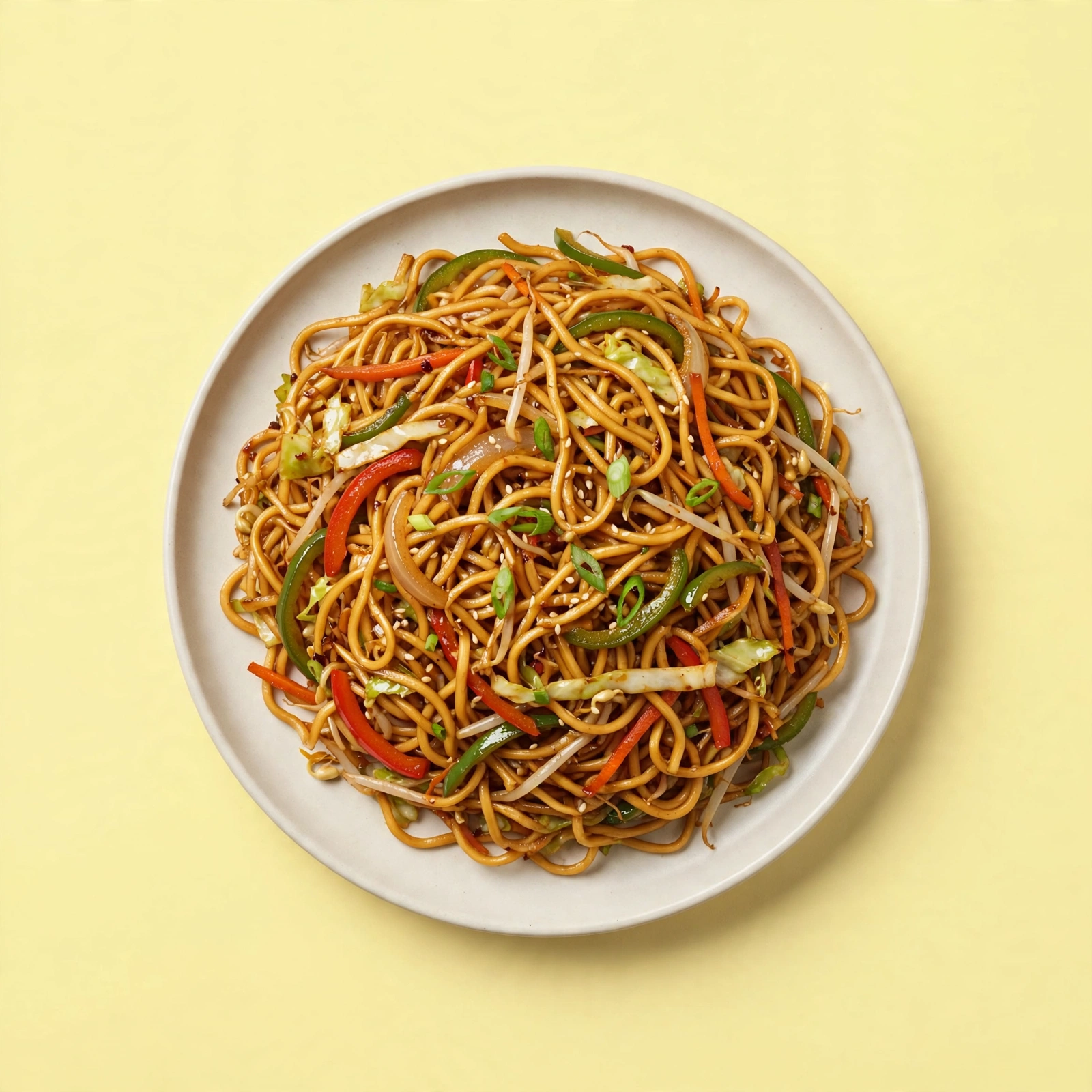 Noodles