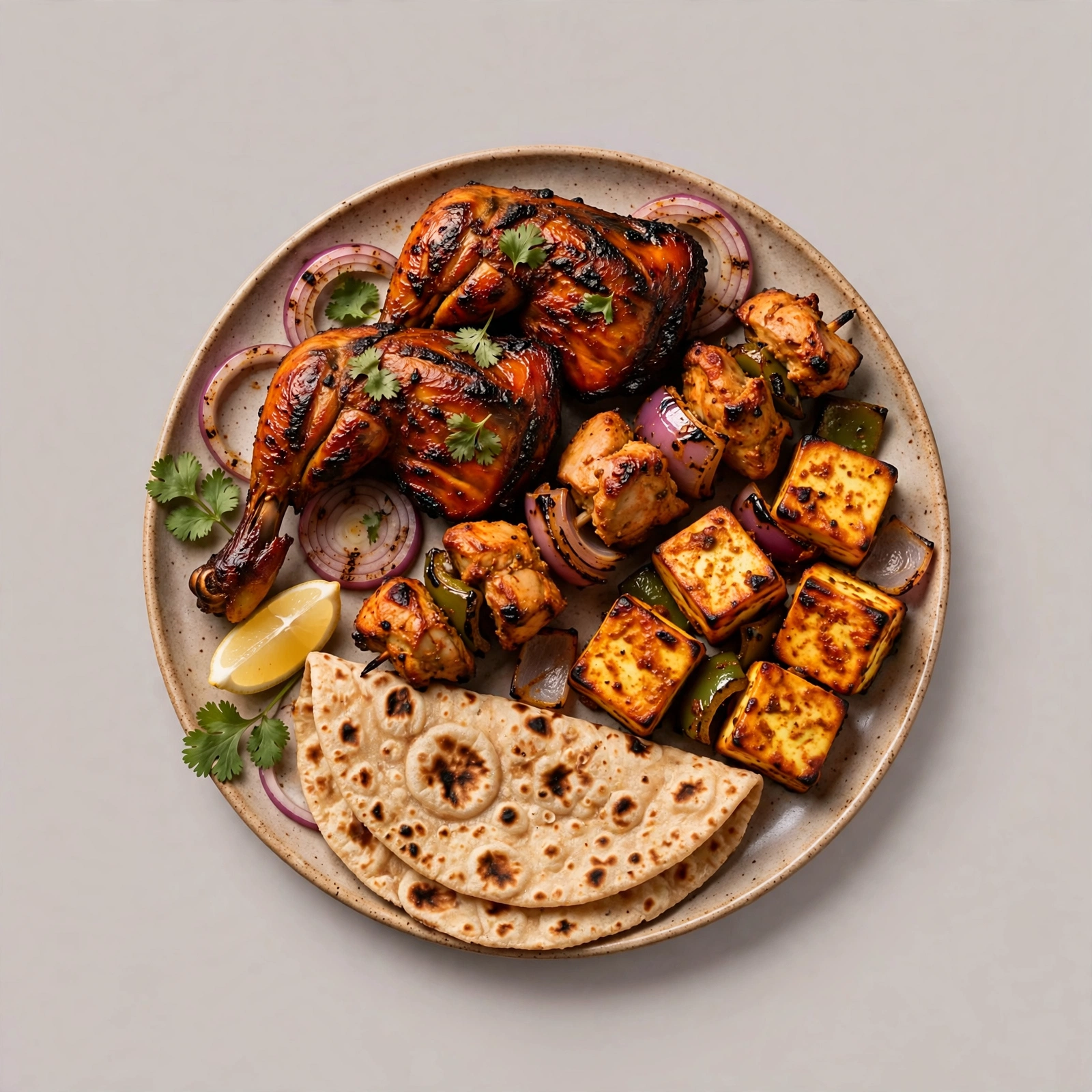 Tandoori