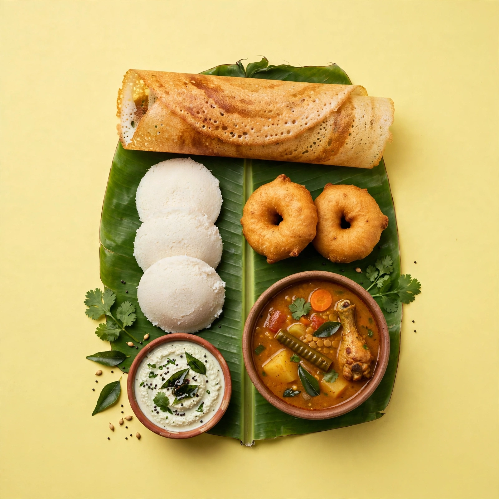 South Indian